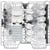 BEKO BDFN26640XC