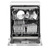BEKO BDFN36641WD