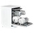 BEKO BDFN36641WD