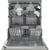 BEKO BDFN36650XC