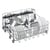 BEKO BDFN36650XC