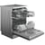 BEKO BDFN36650XC