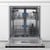 BEKO BDIN38440P