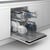 BEKO BDIN38440P