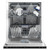 BEKO BDIN38647C