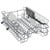 BEKO DVS05024W
