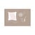 BEURER HK77 CASHMERE CREME