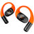 BEYERDYNAMIC AMIRON 200 ORANGE