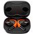 BEYERDYNAMIC AMIRON 200 ORANGE