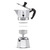 BIALETTI MOKA EXPRESS SILVER 6 CUPS