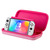 BIGBEN CASE DELUXE PRINCESS PEAC