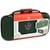 BIGBEN CASE DELUXE ZELDA GREEN
