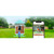 BIRDFY VOGELVOEDERHUIS MET ZONNEPANEEL FHD 1080p WIT/BLAUW