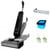 BISSELL CROSSWAVE REACH PLUS PRO