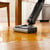 BISSELL CROSSWAVE REACH PLUS PRO