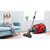 BOSCH BGS41PET1