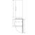 BOSCH GSN54DWCV - Serie 6 NoFrost