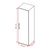 BOSCH GSN58AWCV