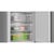 BOSCH KGN492LAF