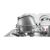 BOSCH MUZ9ER1