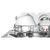 BOSCH MUZ9KR1