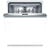 BOSCH SBV6ECX18E
