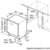 BOSCH SERIE 6 SMH6ECX17E