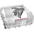 BOSCH SERIE 6 SMH6ECX17E