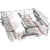 BOSCH SERIE 6 SMH6ECX17E