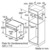 BOSCH SERIE 8 HSG738DB2