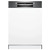 BOSCH SMI4HCS19E - Srie 4 Silence Plus