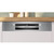 BOSCH SMI4HCS19E - Srie 4 Silence Plus
