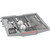 BOSCH SMI4HCS19E - Srie 4 Silence Plus