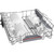 BOSCH SMI4HCS19E - Srie 4 Silence Plus