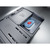 BOSCH SMI4HCS19E - Srie 4 Silence Plus