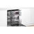 BOSCH SMI4HCS19E - Srie 4 Silence Plus
