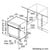 BOSCH SMI4HCS19E - Srie 4 Silence Plus
