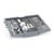 BOSCH SMS4ECW28E