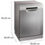 BOSCH SMS6ECI15E - Serie 6 ExtraDry 