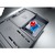 BOSCH SMV4ECX27E - Serie 4 ExtraDry 
