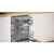 BOSCH SMV4ECX27E - Serie 4 ExtraDry 