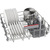 BOSCH SMV4ETX08E