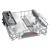 BOSCH SMV4HAX21E - Serie 4 ExtraDry 