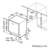 BOSCH SMV4HAX21E - Serie 4 ExtraDry 