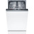 BOSCH SPV2HKX42E - Serie 2 Home Connect