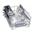 BOSCH SPV2HKX42E - Serie 2 Home Connect