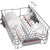 BOSCH SPV4EMX24E - Serie 4 EfficientDry