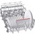 BOSCH SPV4EMX24E - Serie 4 EfficientDry