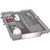 BOSCH SPV6EMX05E - Serie 6 EfficientDry