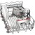 BOSCH SPV6EMX05E - Serie 6 EfficientDry